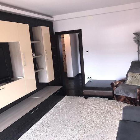 Апартаменты Mc Motilor Apartament Алба-Юлия Экстерьер фото