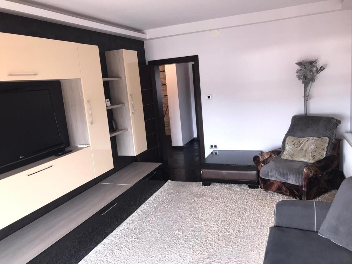 Апартаменты Mc Motilor Apartament Алба-Юлия Экстерьер фото