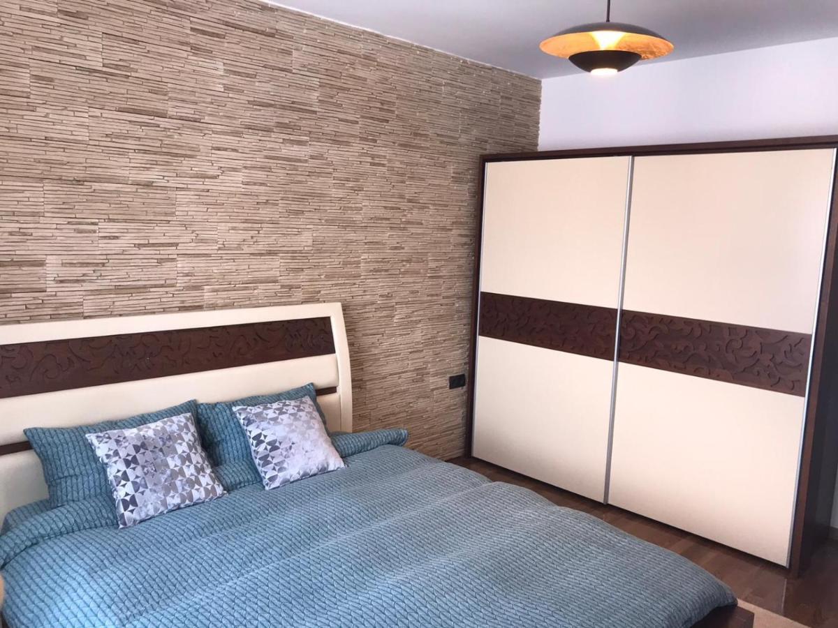 Апартаменты Mc Motilor Apartament Алба-Юлия Экстерьер фото