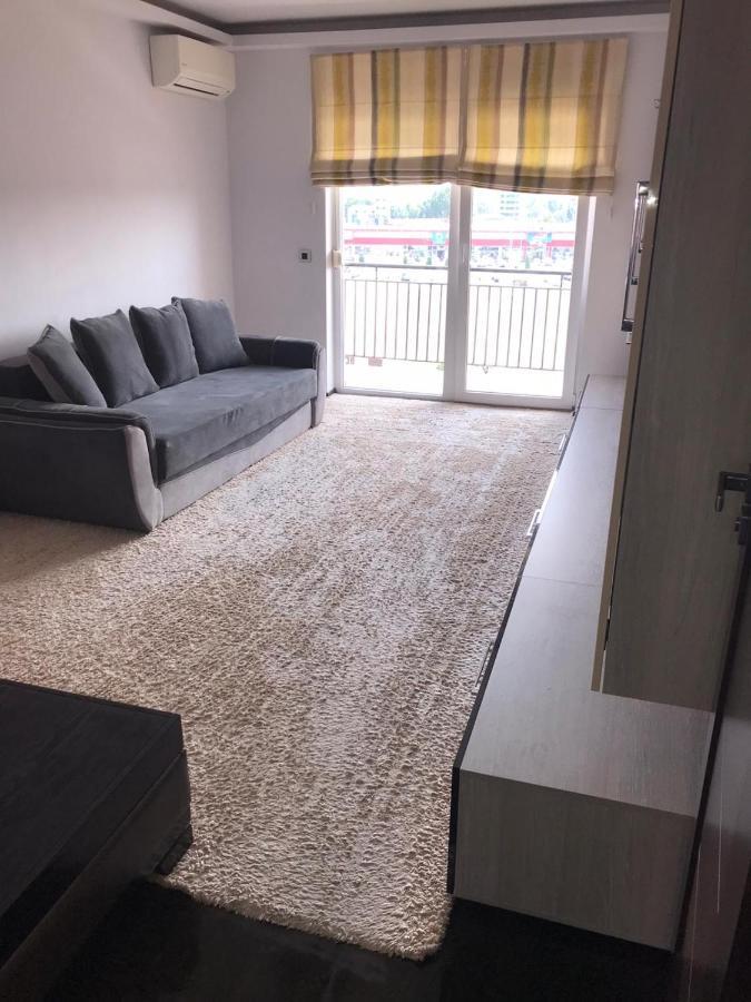Апартаменты Mc Motilor Apartament Алба-Юлия Экстерьер фото